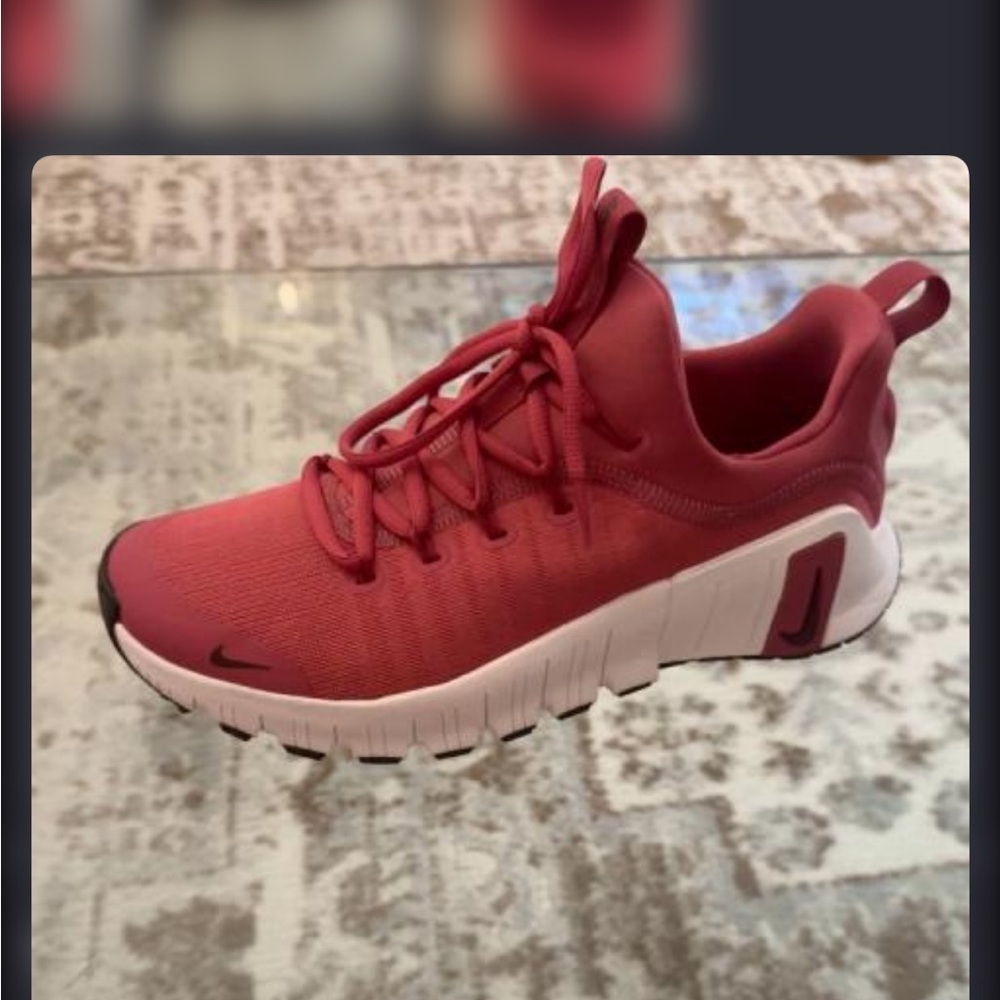 Nike MetCon trainers, brand new